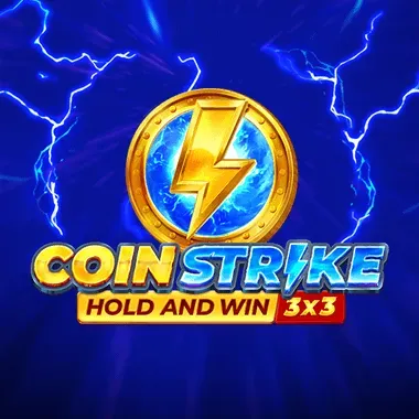 Coin Strike Hold and Win